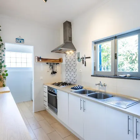 Casa Lua Holiday home *