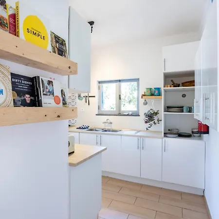 Holiday home Casa Lua Aljezur