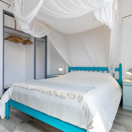 Casa Lua Holiday home