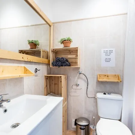 Holiday home Casa Lua *