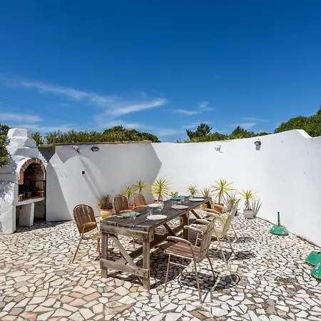 Casa Lua Holiday home Aljezur