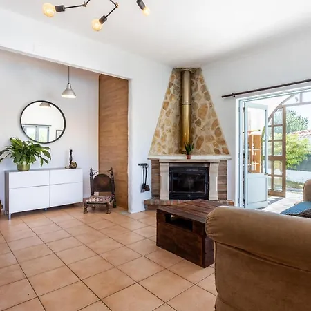 Casa Lua Holiday home *