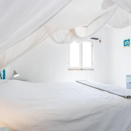 Casa Lua Holiday home