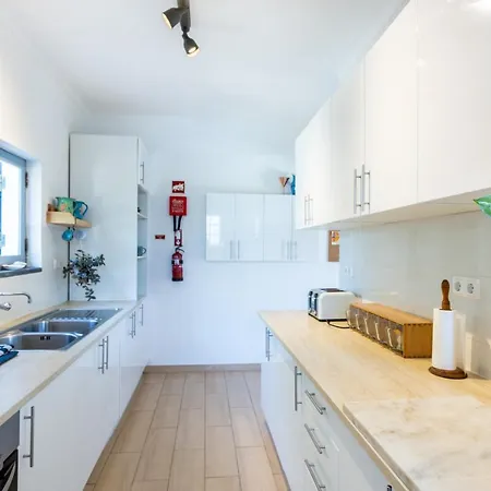 Holiday home Casa Lua