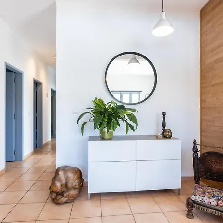 Holiday home Casa Lua Aljezur