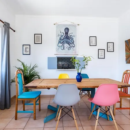 Casa Lua Aljezur