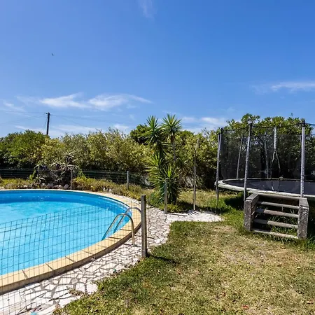 Casa Lua * Aljezur