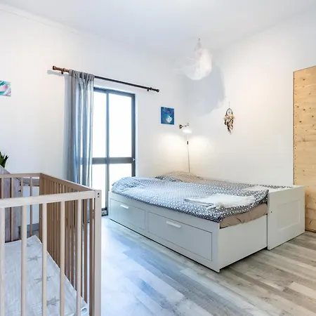 Casa Lua Holiday home
