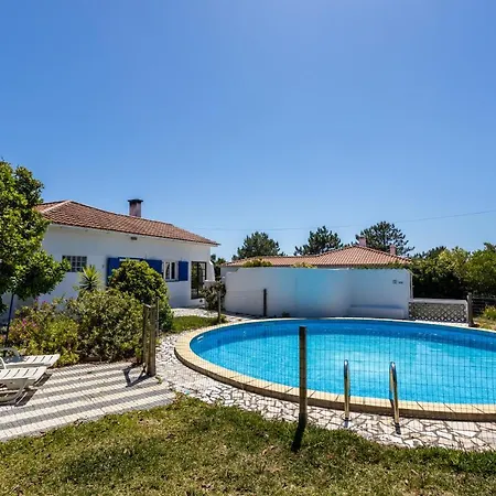 Casa Lua Aljezur
